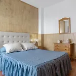 Apartamento Frank - Solo Familias