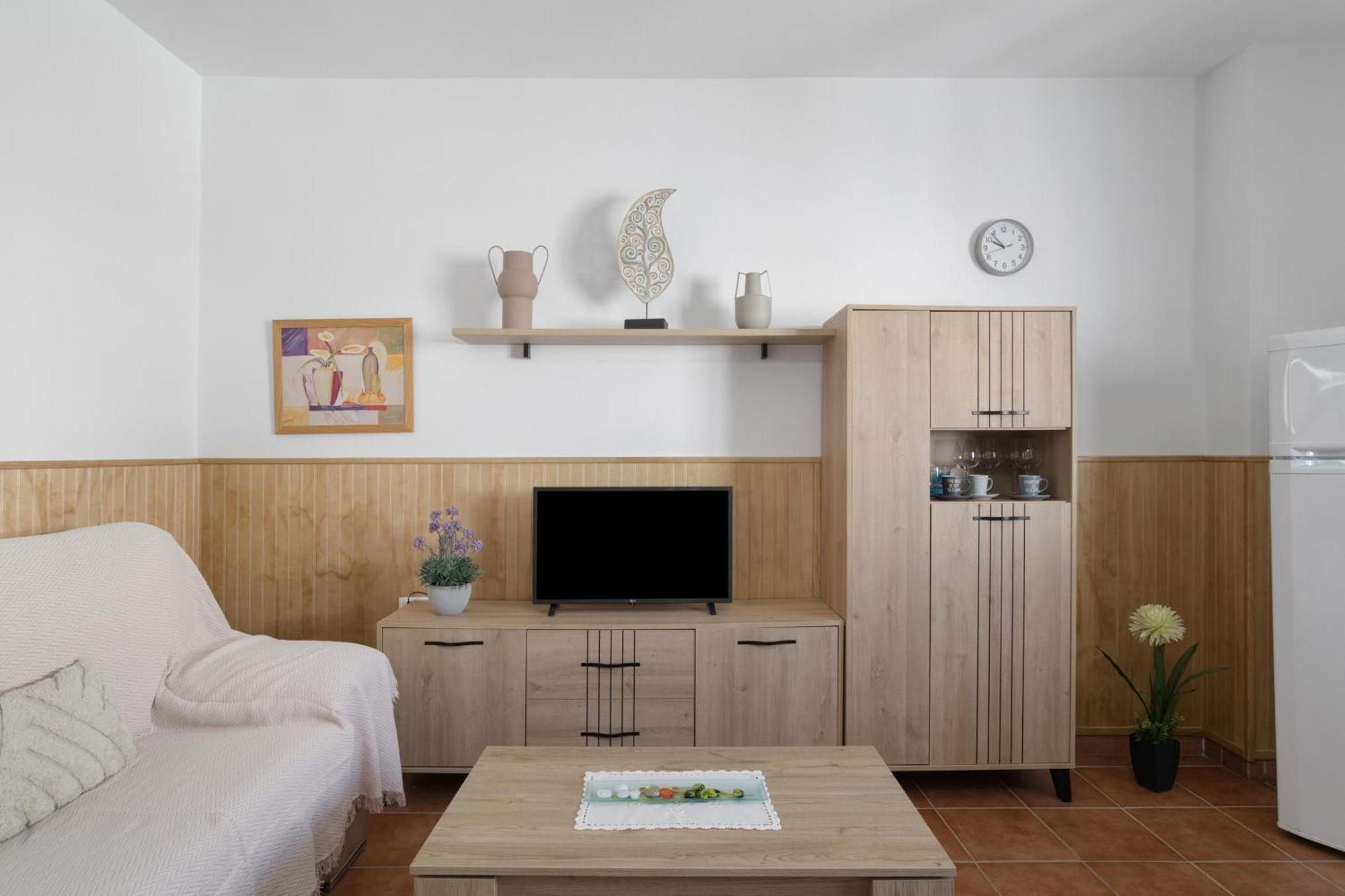 Apartment Frank - Solo Familias